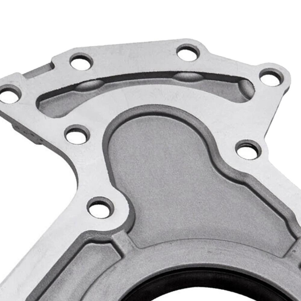 Rear Main Seal Cover Kit for Chevrolet/GMC 4.8L, 5.3L, 6.0L, 6.2L Engines (12633579)