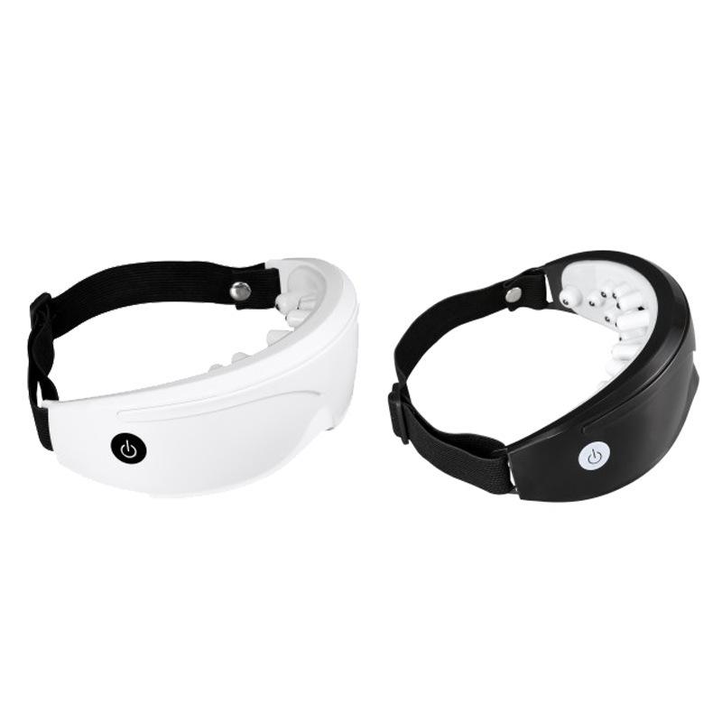 Electric Magnetic Eye Massager and Protector