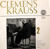 LP Record RICHARD STRAUSS  CLEMENS KRAUSS  Metamorphoses  Eight Songs AVRS5034 Amadeo Classical Used