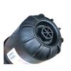 FF63009 Filtre à carburant pour Cummins 5303743 Remplace l'élément FF63008 Élément filtrant diesel série FH22168 B/L pour pelle