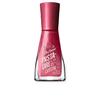 INSTA-DRI CHROME Nail Polish Color #117-Ruby Reflection 9 Ml