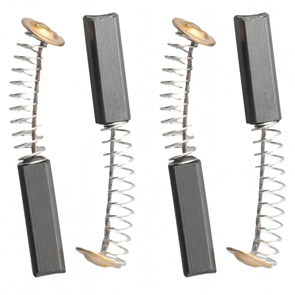 Motor Carbon Brushes Electric Motor Motors Power Tool