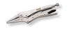 TONE Grip Pliers Long Set, Nose, VPL-2502S