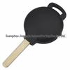 3-Button Mercedes Smart Fortwo Remote Key (433MHz, PCF7941 Compatible)