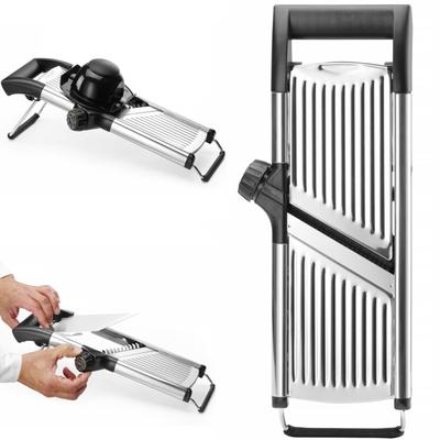 Hendi 222652 trancheuse à légumes manuelle professionnelle