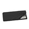 Musiin Piano Keyboard Dust Compatible with Yamaha KORG Pa Pa Pa Premium Chinlon and Soft Touch Fit Design 61-Key Cover, PSR-E473, PSR-SX600, EK-50,