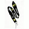 Ferrari Neck Strap Lanyard Car Keychain Key Holder Pendant For Ferrari SF90 Stradale SF90Spider 296 GTB 296 GTS Auto Accessories JW6