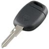 433MHz Car Remote Key with PCF7946 Chip and VAC102 Blade Fit for Twingo/Kangoo/Clio/Master/Renault