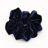 Less is more Velvet Scrunchie_7 colors