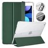 Etui Mercury Clear Back Do Ipad Pro 11 (2020) Zielone