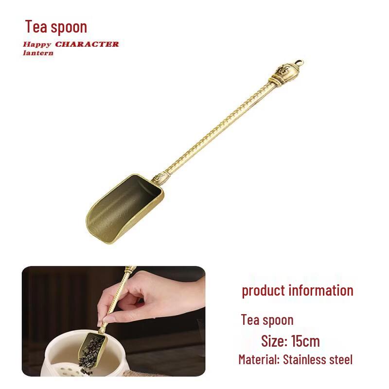 Chinese Wooden Nine-Grid Tea & Snack Serving Tray