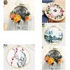 DIY Cloth Art Embroidery Embroidery Hoop Sewing Tools Cross Stitch Accessories Embroidery Kit
