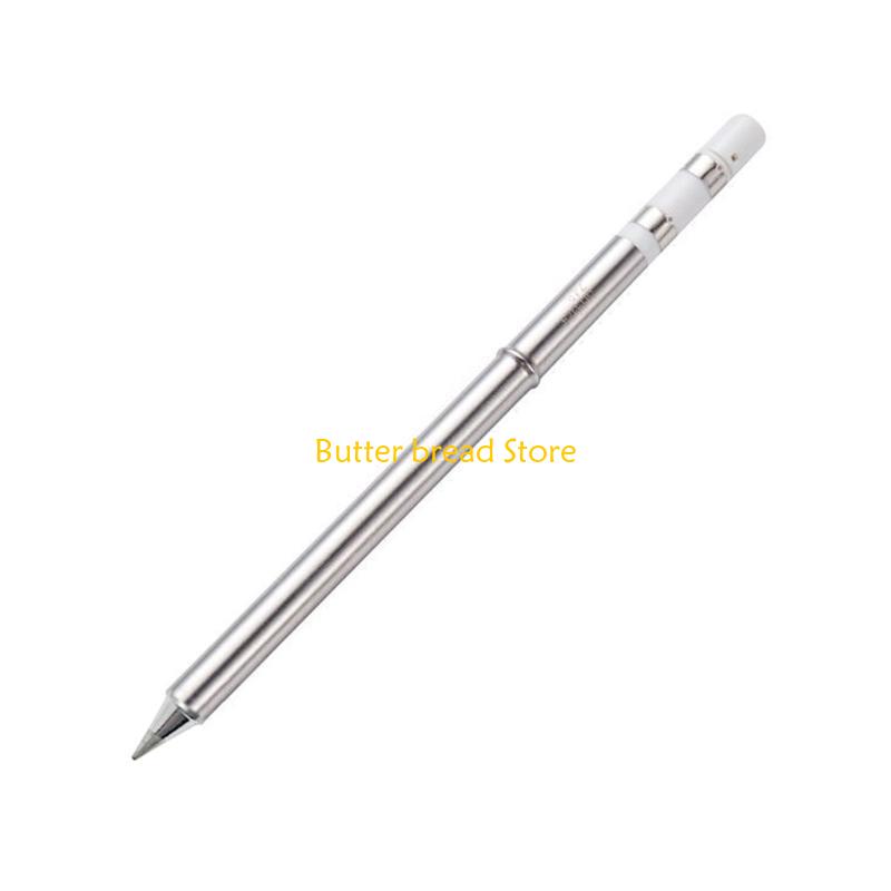 W89C Soldering Iron Tips Electric Welding Tool Replacement Tips Soldering Station Tip