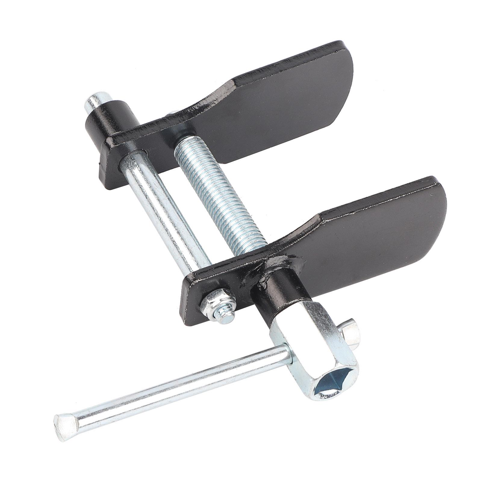 Brake Calibration Piston Tool - Car Disc Cartridge Repair Separator Piston Auto Caliper Hand Tool for Brake Calibration