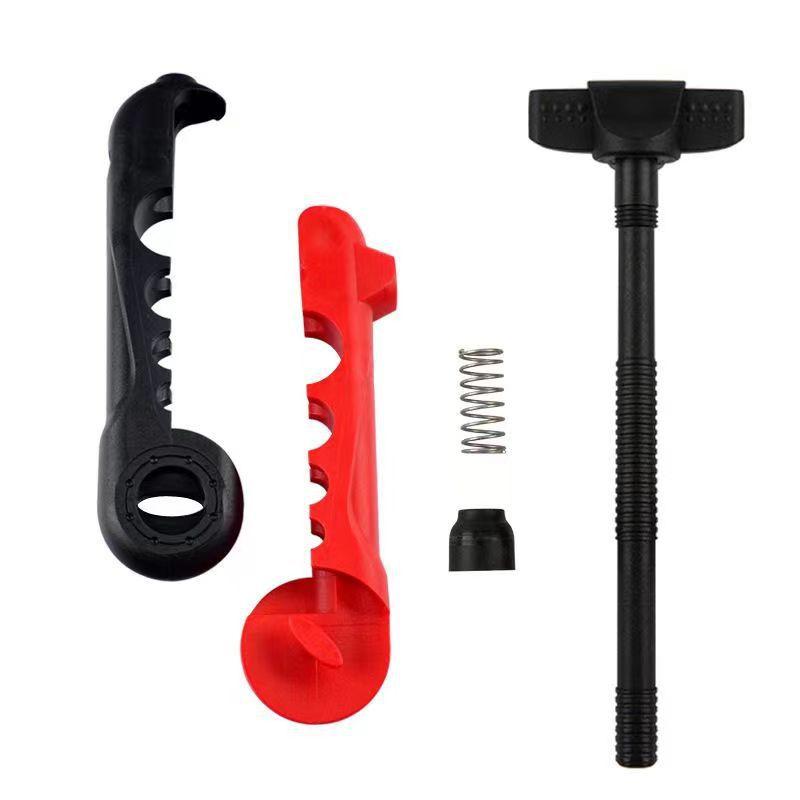 Fishing Tools Portable Fishing Reel Reel Winding Machine Spinning Machine Bait Reel Winding Carp Fishing Equipment