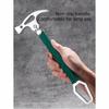 Sheep Horn Connected Sheep Horn Hammer Wrench Pry Bar Nail Lifting  Woodworking