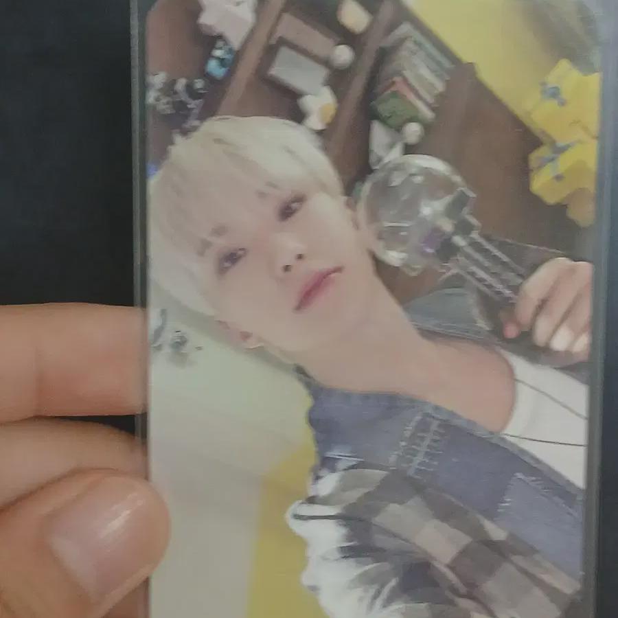 

Seventeen 2024 Carat Land Carat Zone Hoshi Poca Продажа /гонг Gooddom