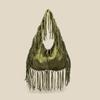 Neue Quaste Große Kapazität Trendige Vielseitige Umhängetasche Lässige Einfache Crossbody-Tasche PU-Leder Retro Knödeltasche