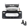 Motorcycle Accessories Fit For KTM 690 Enduro 690 SMC 690 SMCR License Plate Holder Bracket Rear Tail Tidy Fender Eliminator Kit