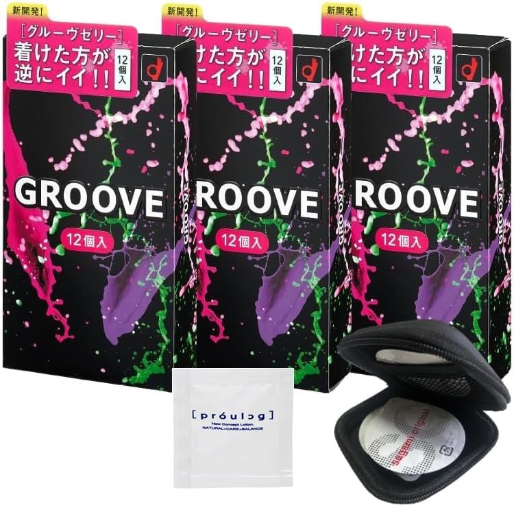 РџСЂРµР·РµСЂРІР°С‚РёРІС‹ Okamoto РџСЂРµР·РµСЂРІР°С‚РёРІС‹ Okamoto GROOVE 12 С€С‚. РћСЂРёРіРёРЅР°Р»СЊРЅС‹Р№ С‡РµС…РѕР» РґР»СЏ РїСЂРµР·РµСЂРІР°С‚РёРІР° Pepe Lotion Prologue 5 РјР» [РќР°Р±РѕСЂ 3] + +