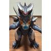 Used Ultraman Soft Vinyl Monster Figure