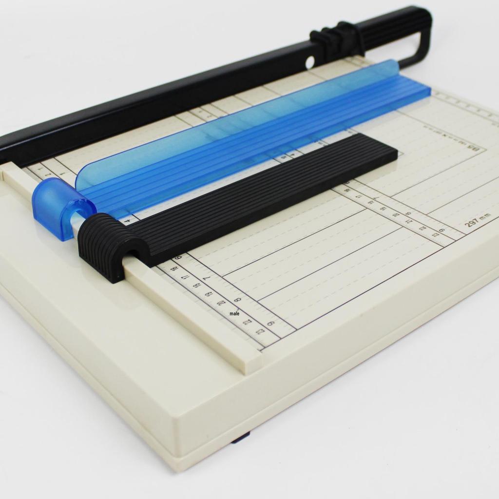 A4 Manual Paper Cutter and Photo Trimmer SL-A