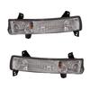 Pair For Jeep Compass Parking Light 2017 18 19 2020 Driver Passenger  Side For CH2520147 CH2521147