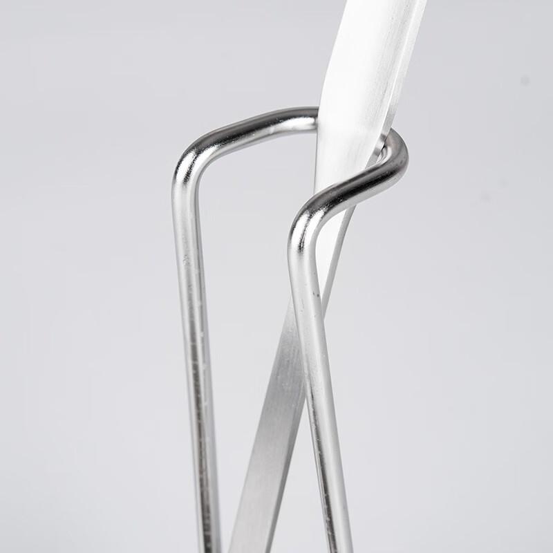 304 Edelstahl Hot Pot Löffelablage