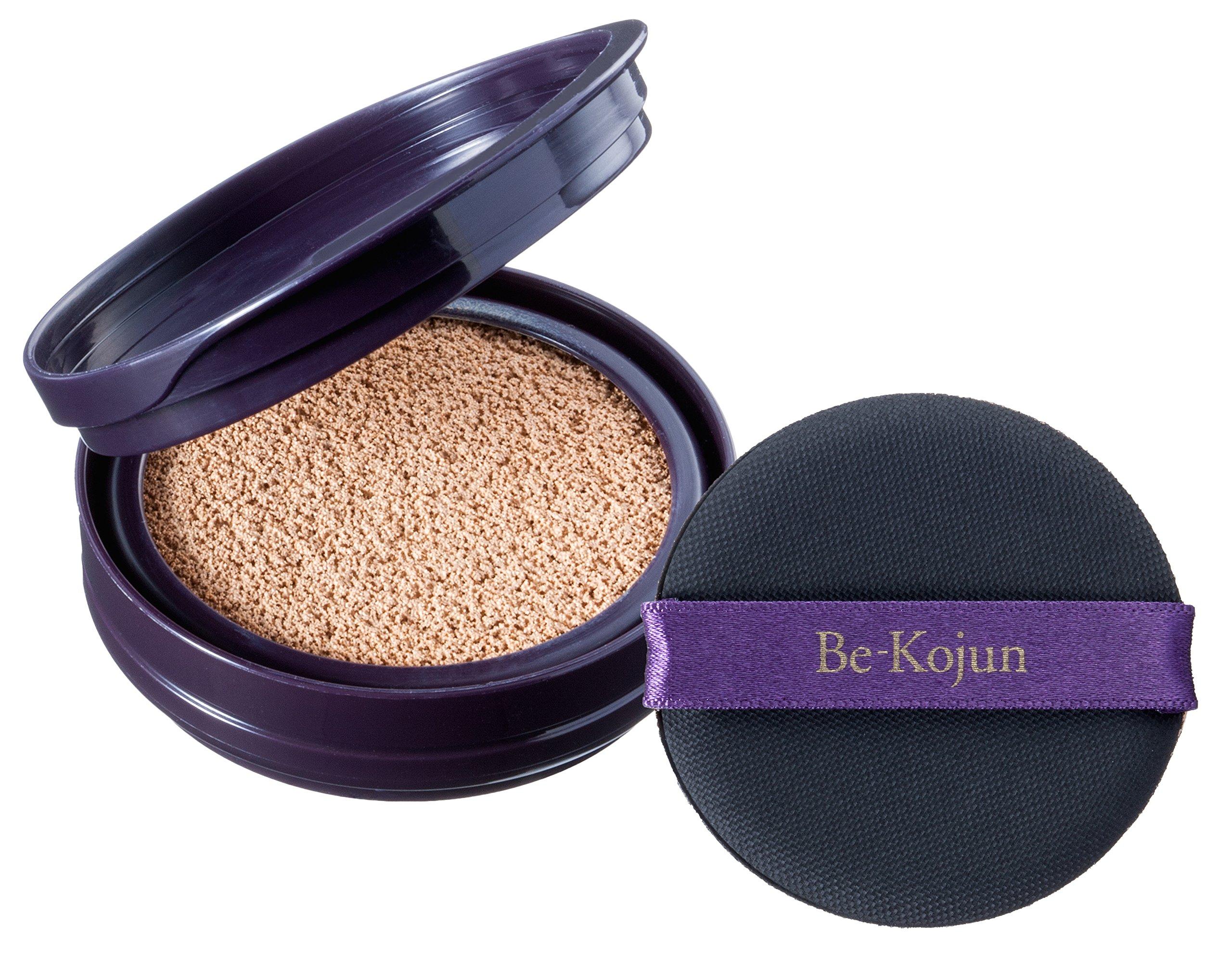 

Подушка Compact Natural Beige Beauté (Пополнение)