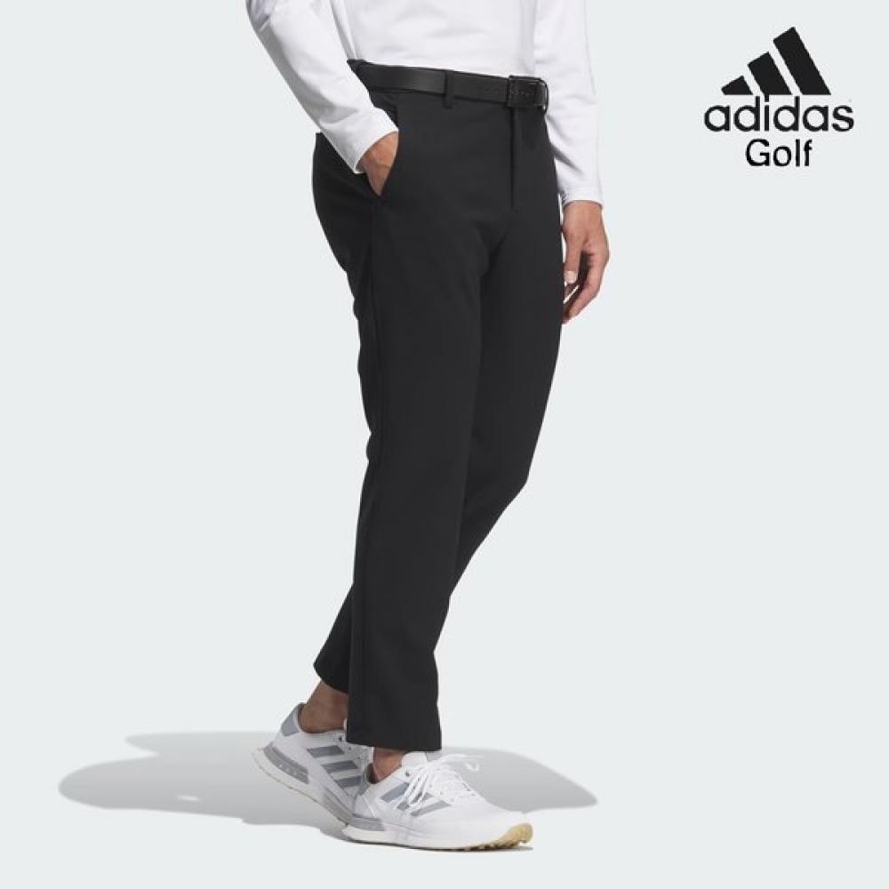 Adidas Golf Brushed Stretch Pants Kc5704