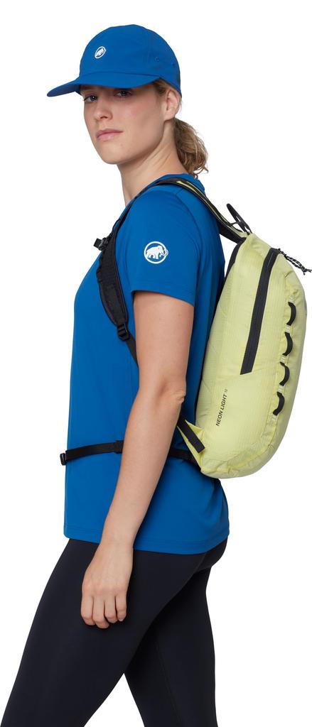 Neon Light Holunder [Mammut] 2510-02491