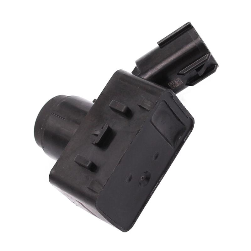 Sensor de estacionamento PDC para para-choques compatível com Lexus RX450h RX450hl RX350L RX350 2016, 2017 e 2018 para Toyota Prius 89341-48040 89341-48040-CO