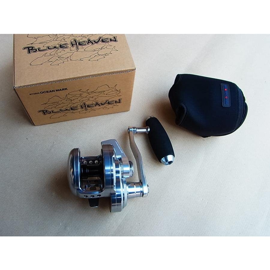 

Studio Ocean Mark Blue Heaven Light Blue L80Pw/L-LB(19)AE100 синий