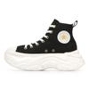 All Star City Hike Gd Z Hi Black 31317210 Black