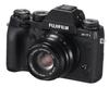 Fujifilm X Interchangeable Fujinon 35mm F2 Standard Compact Single Focus Black Aperture F XF35MMF2 R WR B Lens, Lens, Dustproof, Weatherproof,