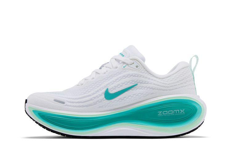 Nike Vomero Plus White Bleached Turquoise (Women's)