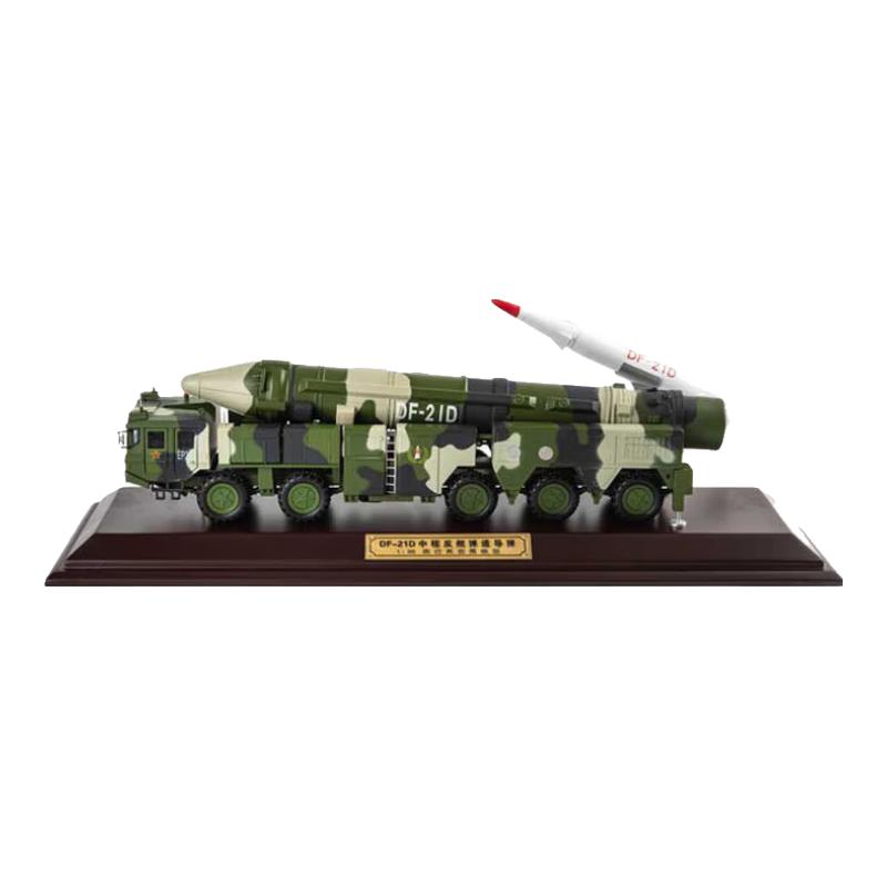 Collectible Military Vehicle & Submarine Models