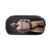 Nba Kobe Bryant Pen Case With Large Capacity Nylon Storage Bag For Students And Fans