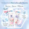 Crest 3D White Whitening Toothpaste Multi-Flavor 3-Pack