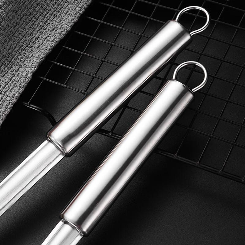 Fanshun 430 Stainless Steel Wok Spatula