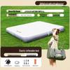 Yuzhan Outdoor Camping Inflatable Mattress