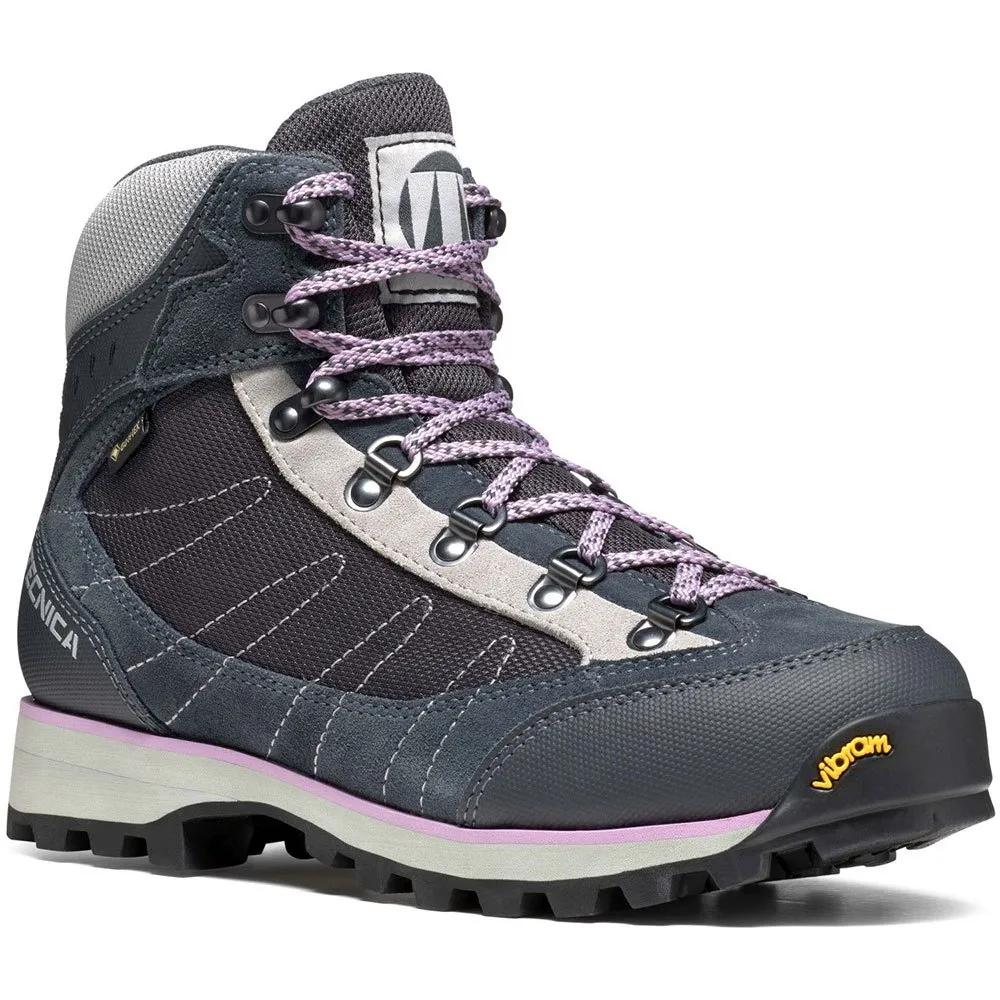Tecnica Ботинки для хайкинга Makalu IV Goretex
