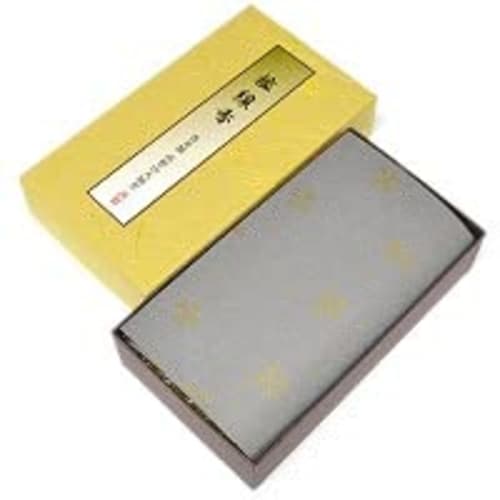 [Made in Japan] Shikimi Incense Sticks, Shikimi Scent, for Buddhist Altars, Meditation, Purification, and Barrier, Shikimi Koya Reiko, 5-inch Large Bo