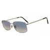 Ray Ban Rb3717 Asian Fit 003 3f Unisex Sunglasses
