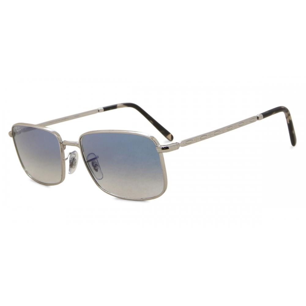 Ray Ban Rb3717 Asian Fit 003 3f Unisex Sunglasses