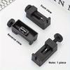 Watch Band Link Remover Tool Kit: Quick, Precise Adjustments with Spare Pins, Durable Plastic Construction