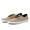 Vans Authentic Denim Burnt Gol Vn000d7yemj Denim Burnt Gol