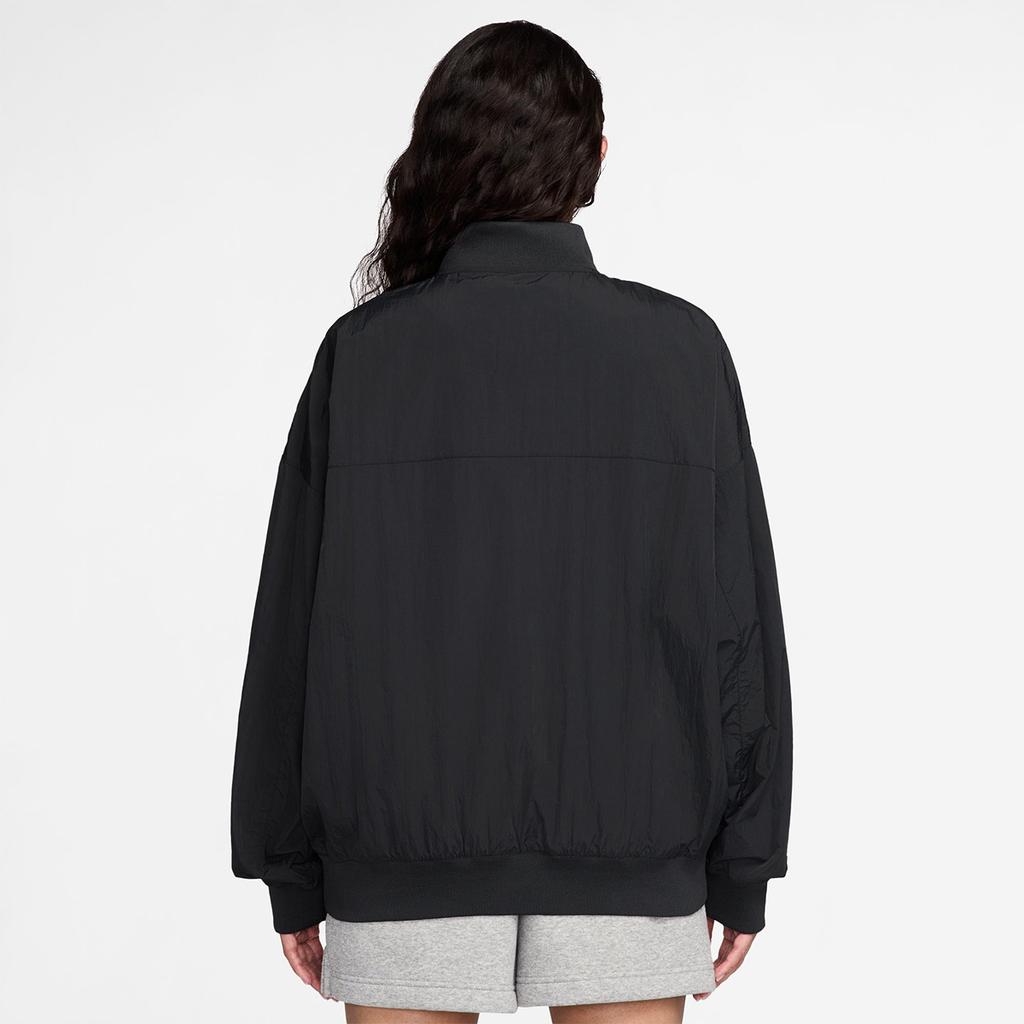Nike AS W NSW HBR VARSITY JKT IF0333-010