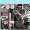 Homonth High-quality Automotive Engine Belt Lubricant For Effective Noise Reduction And Protection