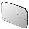 Heated Tow Mirror Glass RH Passenger Side For 2005-2009 Dodge Ram 1500 2500 3500